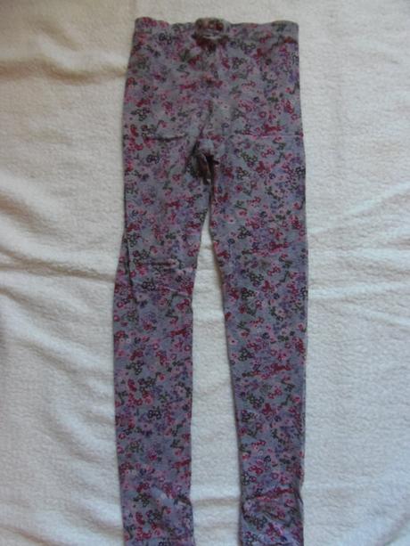 Legíny bavlnené, tcm,134