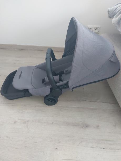 Easywalker harvey 3, easywalker,easywalker harvey3