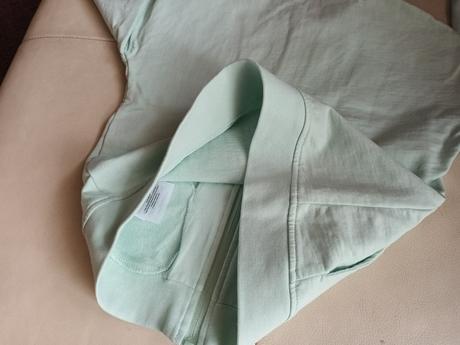 Mikina s nápisom, coccodrillo,110