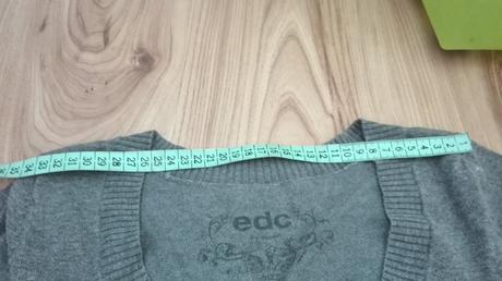 Svetrik esprit, esprit,xs