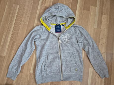 Mikina, tom tailor,152