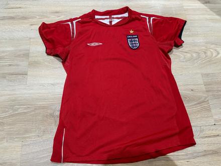 Tricko dres10r, umbro,140