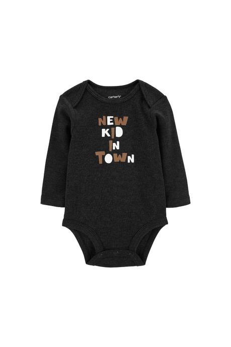 Grafické body carters, carter's,68 / 74 / 80 / 86