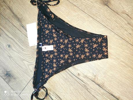 Plavky vrchný diel, 38 / m