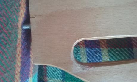 Podrúčky k stoličke jitro aj so sedákom,