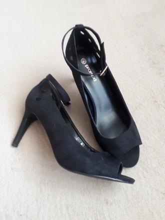 Damske lodicky zn.promod, 40