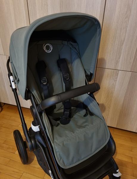 Bugaboo fox3, bugaboo,bugaboo fox 3