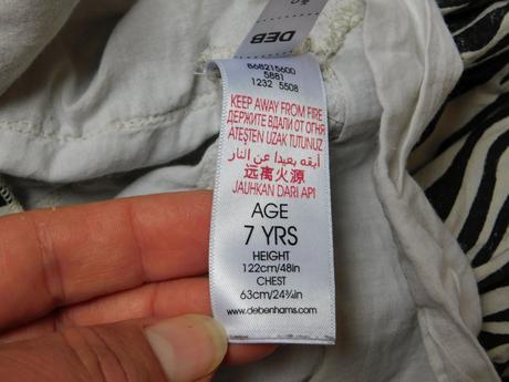 Pekne letne šaty, 122