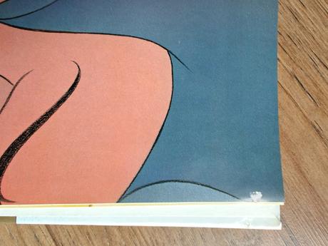 Kniha popoluška walt disney,