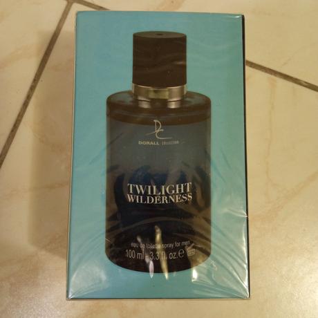 Dorall collection toaletná voda pre mužov, 