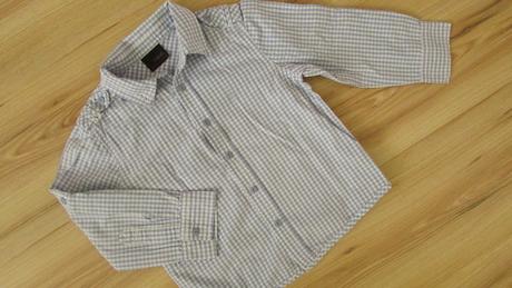 Košielka pre fešáka, next,98