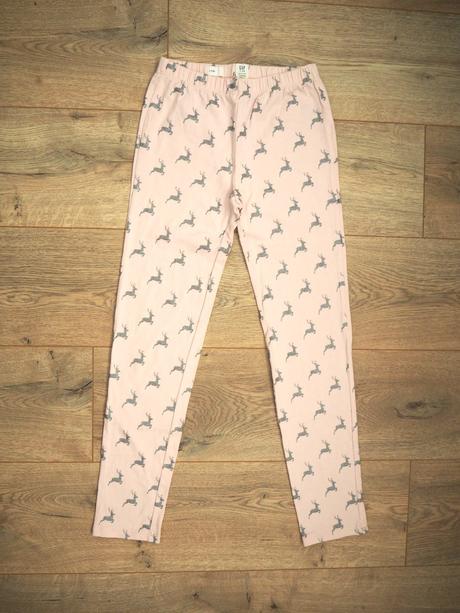 Legíny, gap,140
