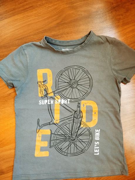 Tričko ride, 152