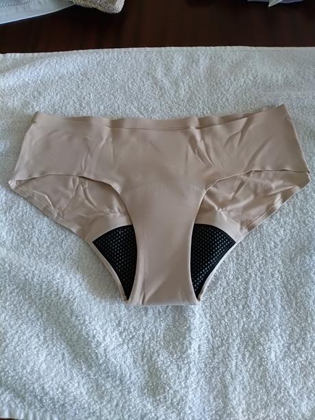 Snuggs nohavičky "m" "s""l"menštruačne, m