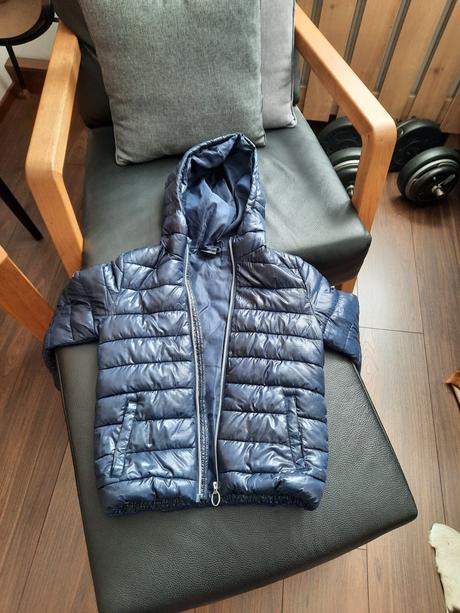 Prechodna bunda, 140