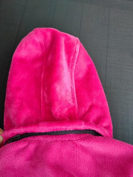 Predám jesennú bundu, 98