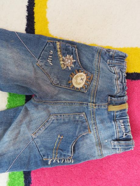 Skinny rifle s mačičkou, next,104