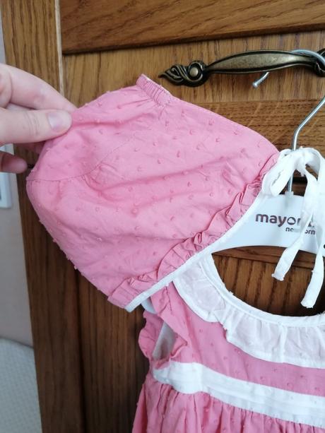 Mayoral letný set, mayoral,80