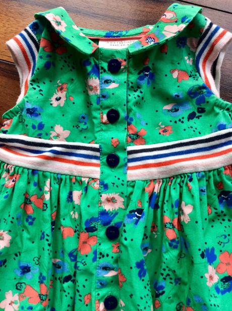 Up 1m šaty next, next,62