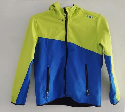 Cmp softshellova bunda, cmp,152
