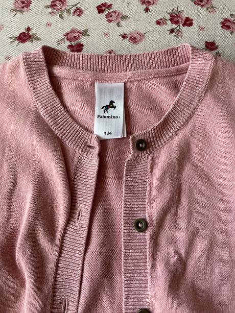 Sveter, palomino,134