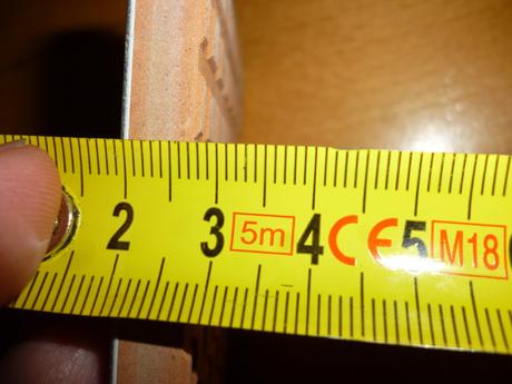 Talianske listely (inz.č.23), 