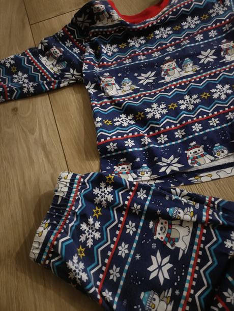 Pyžamko, bonprix,104