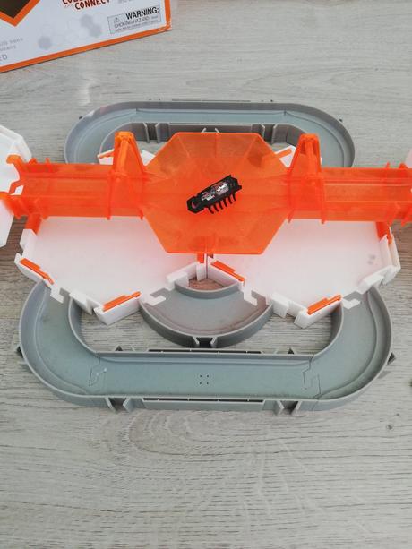 Hexbug nano, 