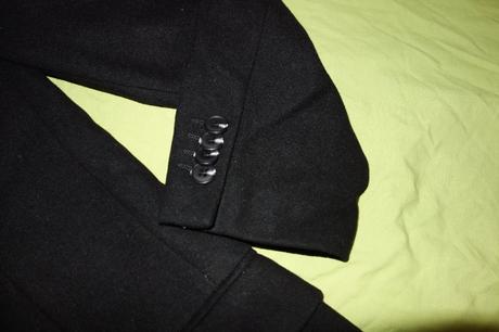 Novy flausovy kabat c&a, c&a,52