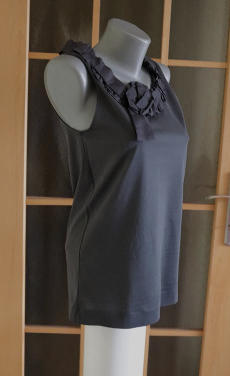 Top cos - bezchybný stav, cos,s