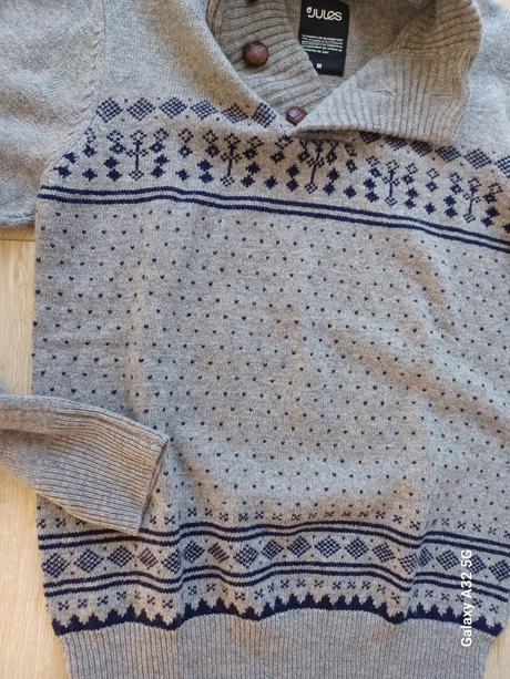 Jules sveter mko, m