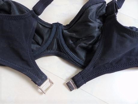 Luxusný vrch k plavkám, m