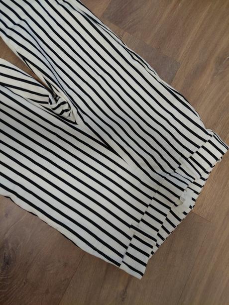 Leginove nohavice, h&m,34
