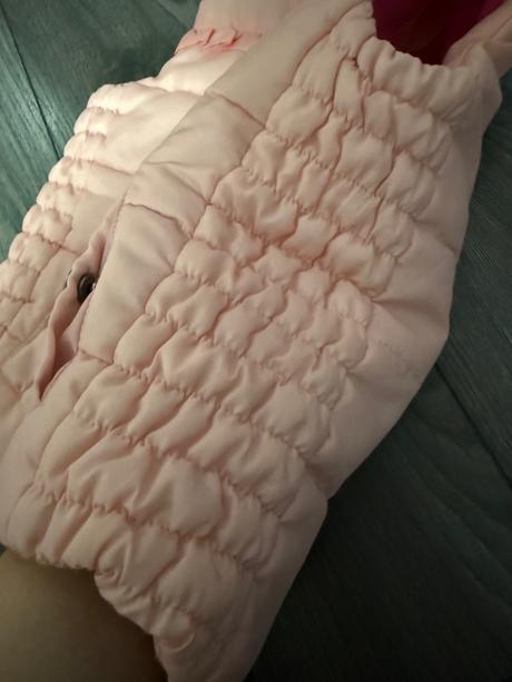 Prechodna vesta, lupilu,104