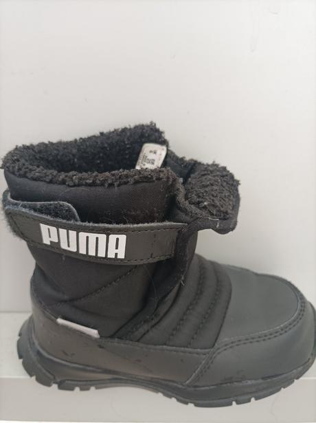 Detske snehule, puma,25