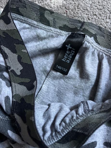 Spodky c&a 146-152, c&a,146