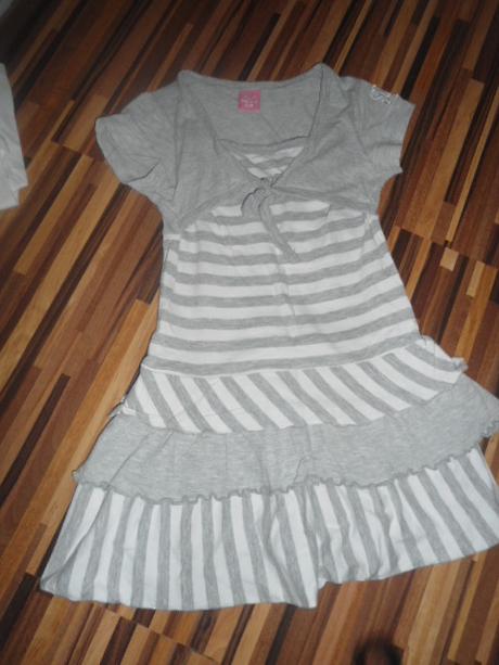 Šaty kenvelo, kenvelo,110