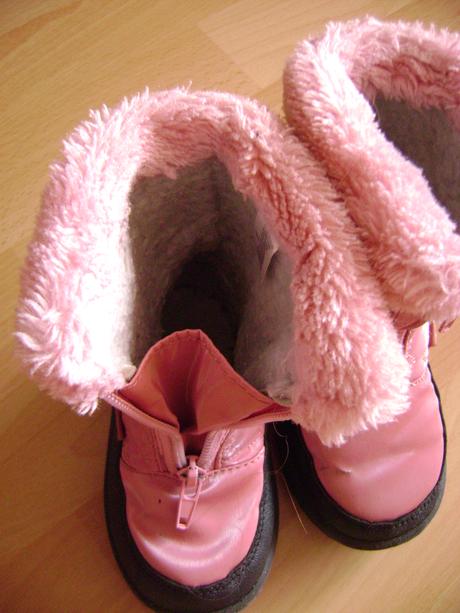 Cizmy, bobbi shoes,22