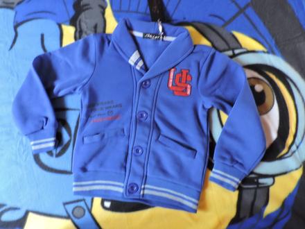 Frajerska mikina, 116