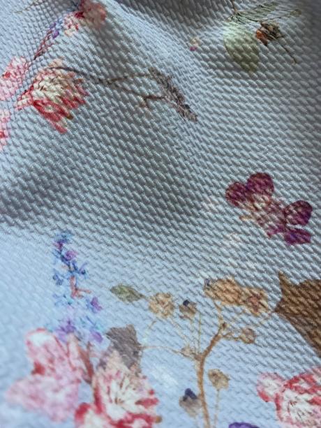 Krásne šaty next (140), next,140