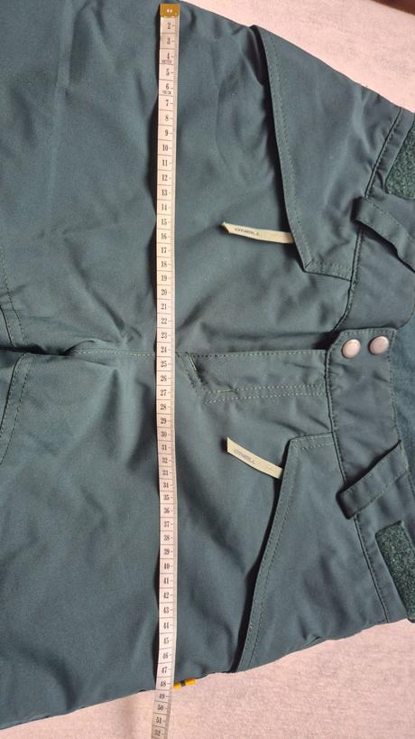 Lyziarske nohavice, o’neill,176