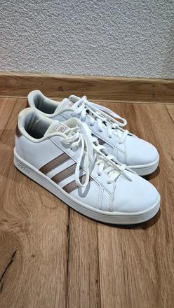 Tenisky adidas, adidas,37
