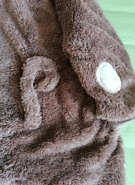 Prechodný overal, f&f,74