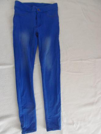 Nohavice legíny, 146