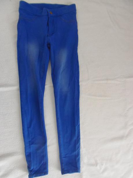 Nohavice legíny, 146