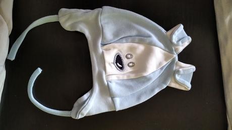 Čiapka prechodná, 74