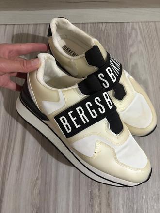 Tenisky bikkembergs, 40