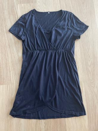 Tunika vhodna na kojenie, l