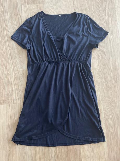 Tunika vhodna na kojenie, l