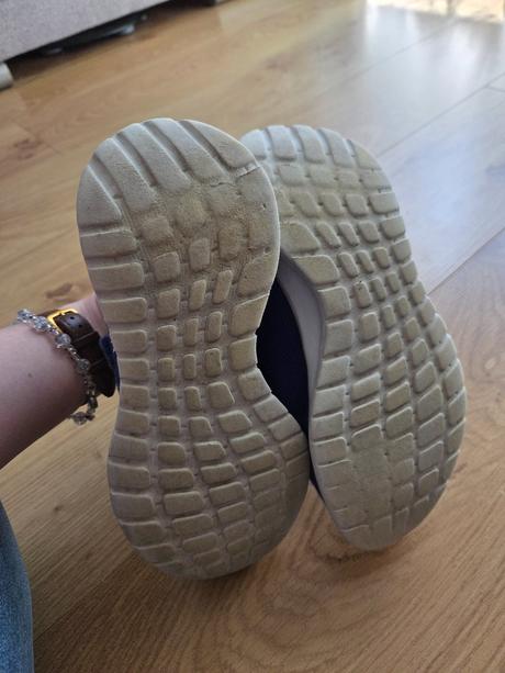 Tenisky, adidas,35